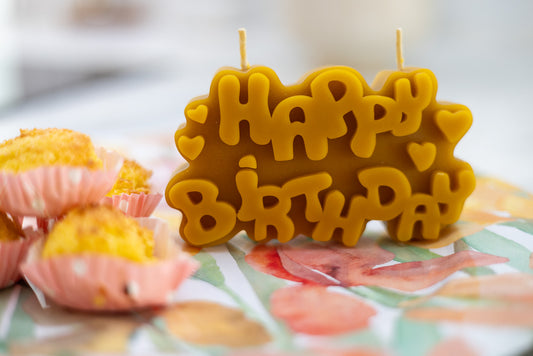 Happy Bday