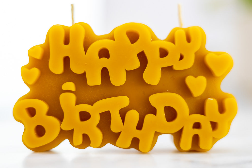 Happy Bday