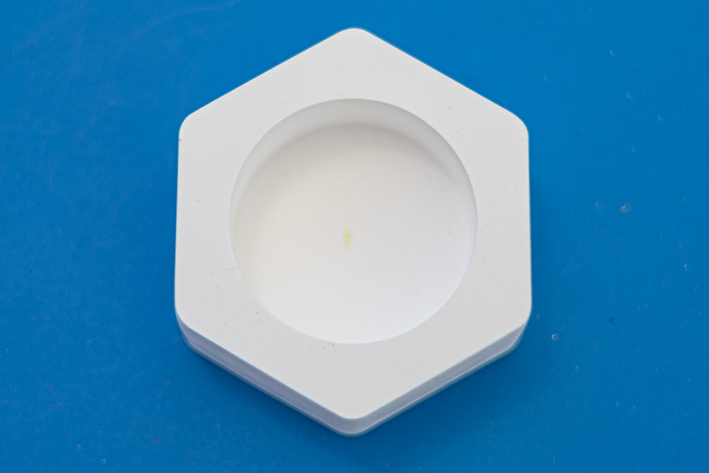Base e Tea Light