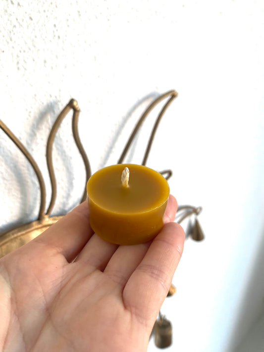 Tea Light