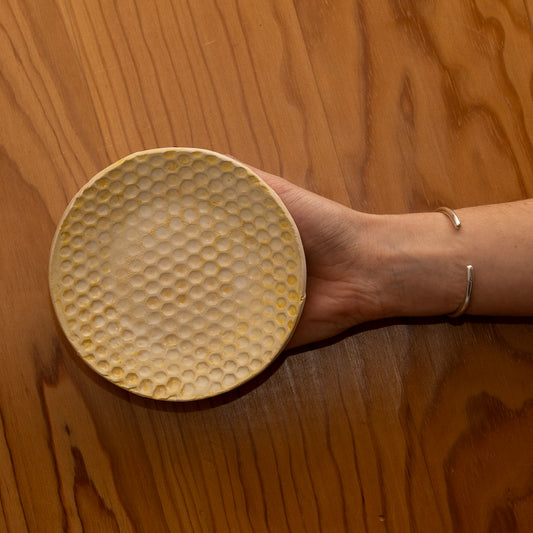 Prato Velabem x AM Ceramics