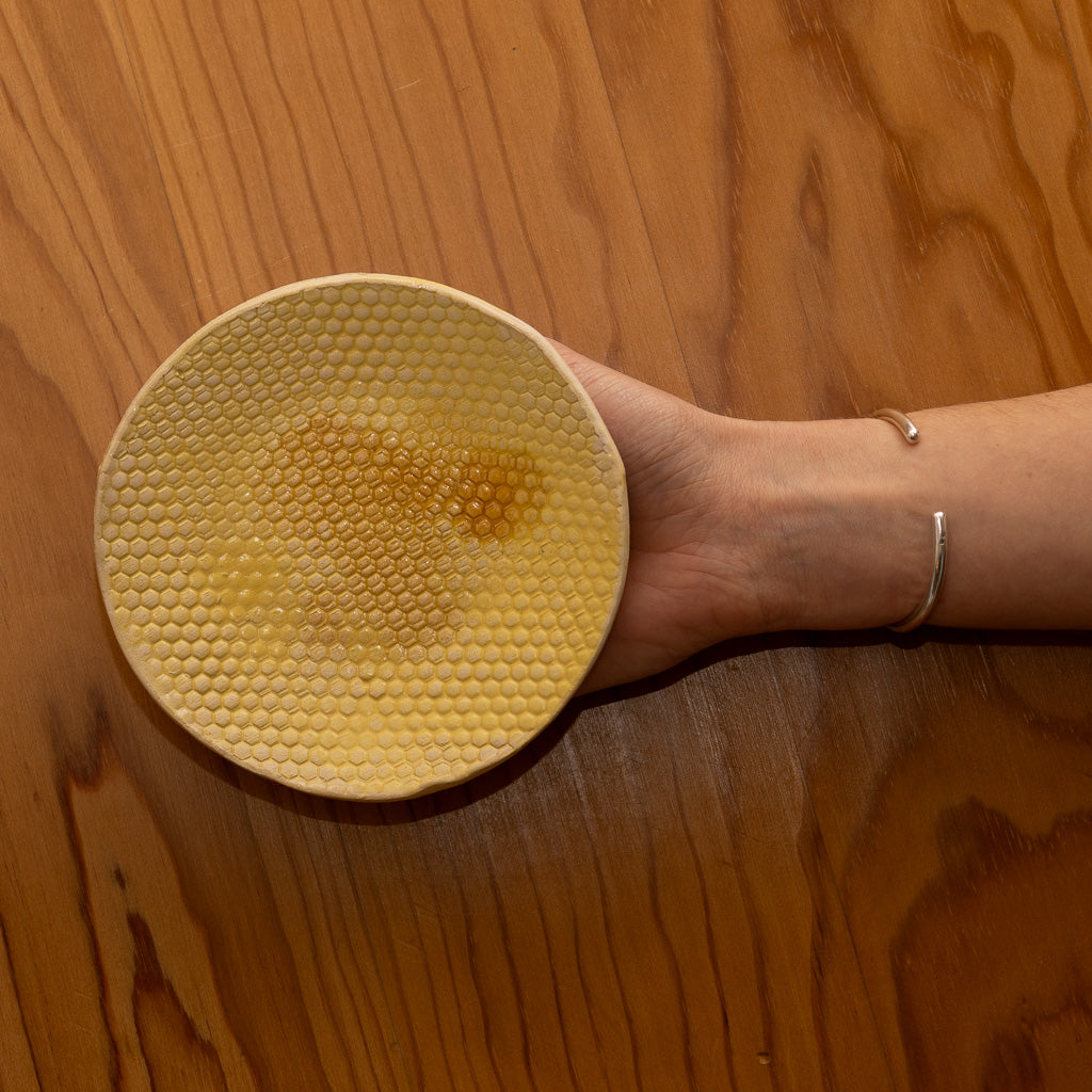 Prato Velabem x AM Ceramics